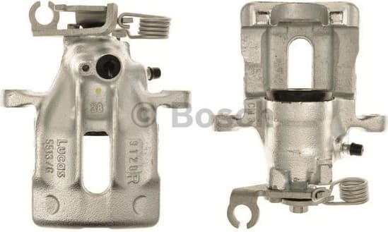 Brake Caliper 0986474354 - image 2