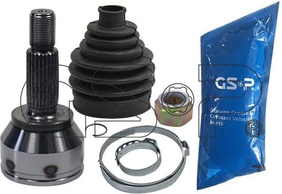 Joint Kit, drive shaft 818001