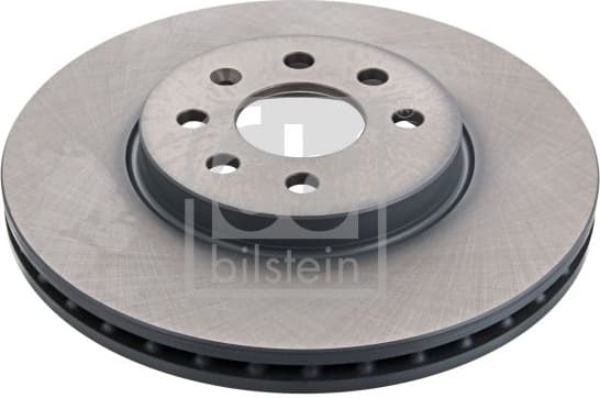 Brake Disc 44123
