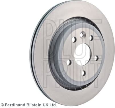 Brake Disc ADF124310 - image 2