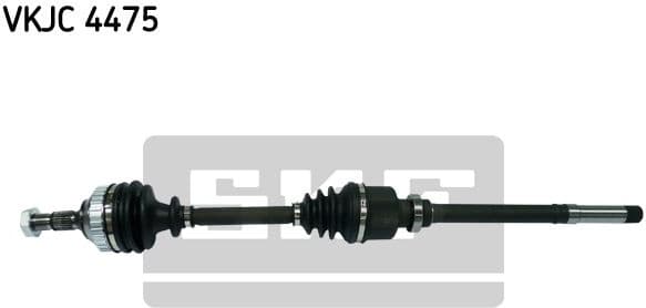 Drive Shaft VKJC 4475