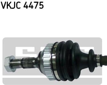Drive Shaft VKJC 4475 - image 2