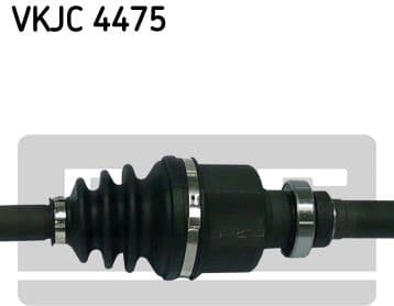 Drive Shaft VKJC 4475 - image 3