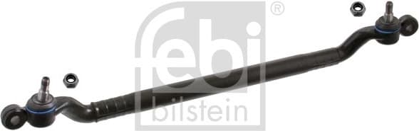 Centre Rod Assembly 08580