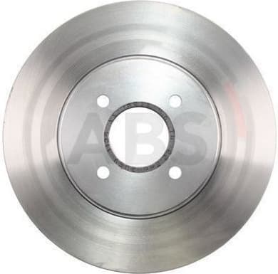 Brake Disc 17420