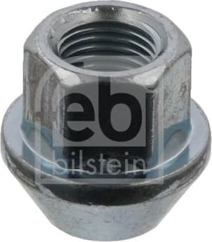 Wheel Nut 33925