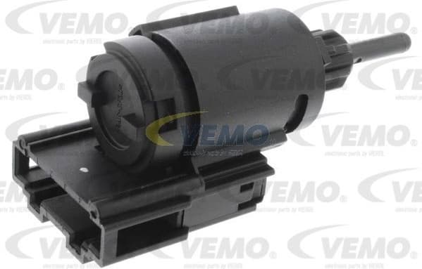 Stop Light Switch Original VEMO Quality V10-73-0098