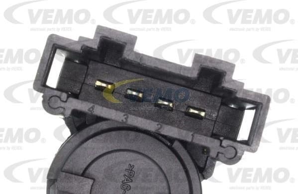 Stop Light Switch Original VEMO Quality V10-73-0098 - image 2