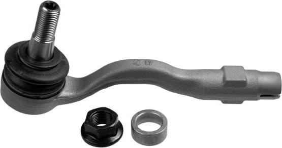 Tie Rod End 35858 01