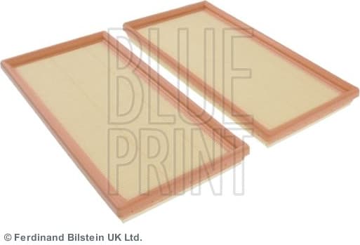 oro filtrų rinkinys ADU172208 - image 2