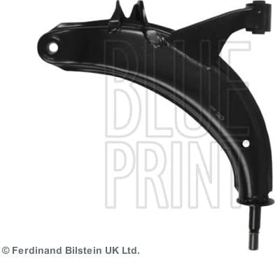 Control/Trailing Arm, wheel suspension ADS78607