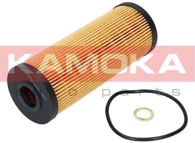 Oil Filter F108601