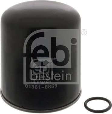 Air Dryer Cartridge, compressed-air system 01361