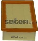 Air Filter A309