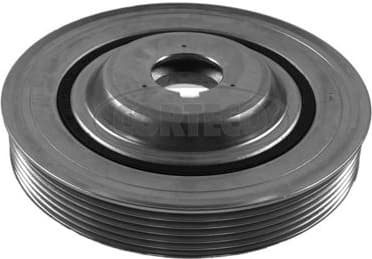 Belt Pulley, crankshaft 80004382