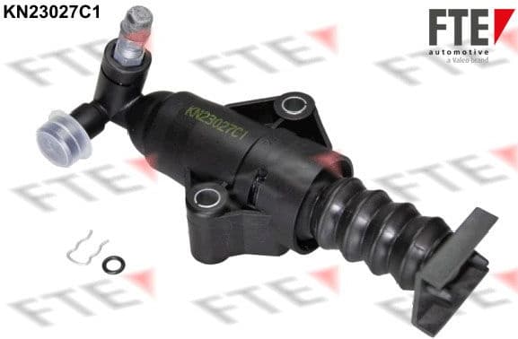 Clutch slave cylinder KN23027C1