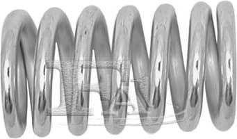 Spring, muffler 575901