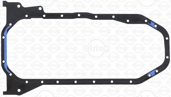 Gasket, oil sump 124.260