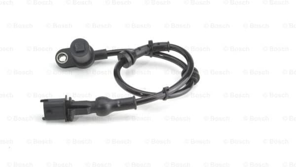 Sensor, wheel speed 0986594027 - image 2