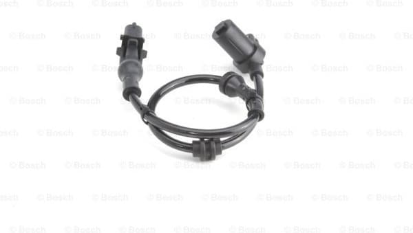 Sensor, wheel speed 0986594027 - image 3