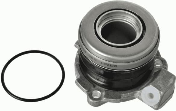 Central Slave Cylinder, clutch 3182 654 205