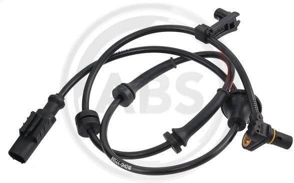 Sensor, wheel speed 30769