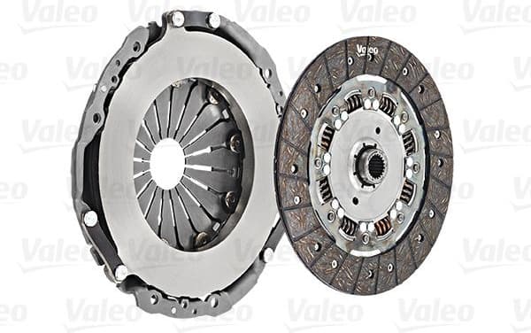 Clutch Kit KIT2P 826354 - image 3
