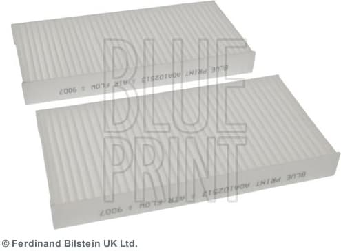 Filter Set, cabin air ADA102513 - image 2