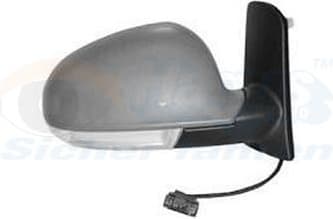 Exterior Mirror * HAGUS * 5879806 - image 2