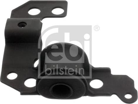 Mounting, control/trailing arm 43955
