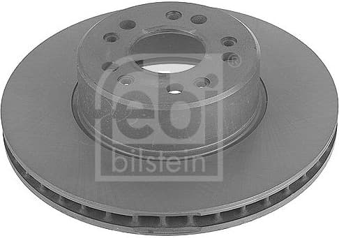 Brake Disc 10684