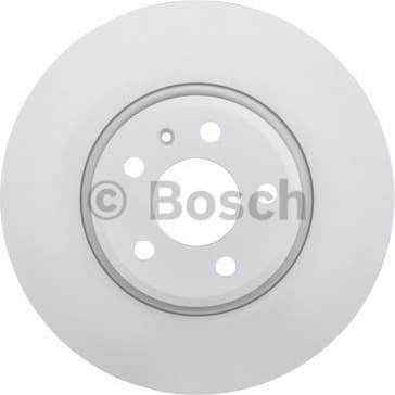 Brake Disc 0986479468