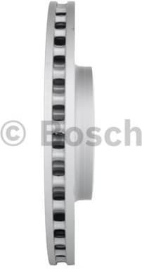 Brake Disc 0986479468 - image 4