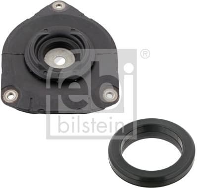 Repair Kit, suspension strut support mount 36607 - image 2