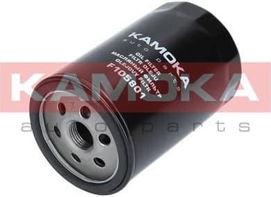 Oil Filter F105801