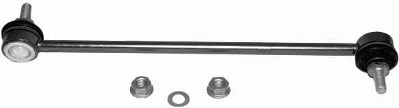 Link/Coupling Rod, stabiliser bar 13132 02