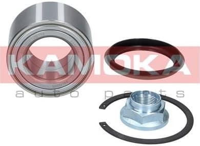 Wheel Bearing Kit 5600035