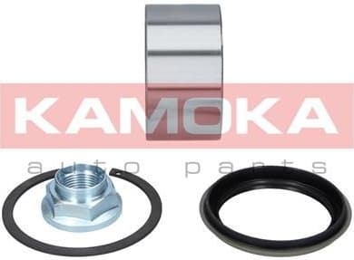 Wheel Bearing Kit 5600035 - image 2