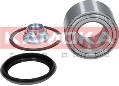 Wheel Bearing Kit 5600035 - image 3
