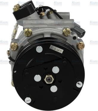 Compressor, air conditioning ** FIRST FIT ** 89226 - image 3