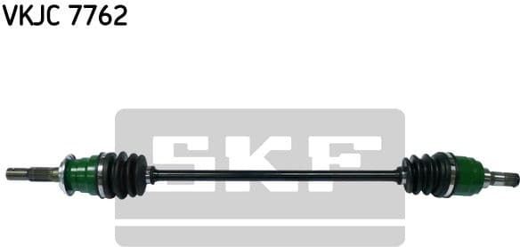 Drive Shaft VKJC 7762