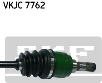 Drive Shaft VKJC 7762 - image 3