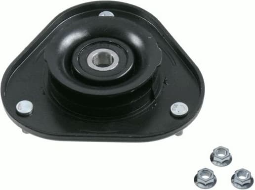 Suspension Strut Support Mount 29356 01 - image 2