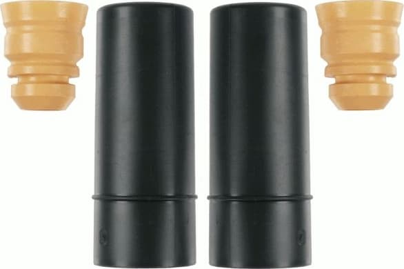 Dust Cover Kit, shock absorber Service Kit 900 169