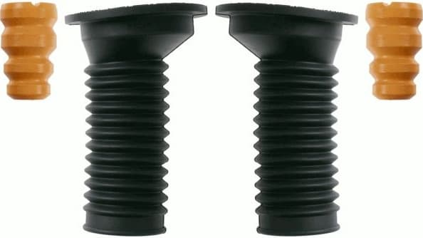 Dust Cover Kit, shock absorber Service Kit 900 171