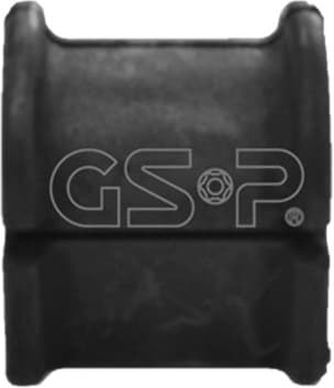 Mounting, stabiliser bar 512965