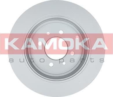 Brake Disc 1031738 - image 2