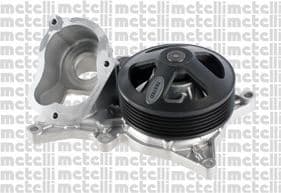 Water pump cooling system 24-1178