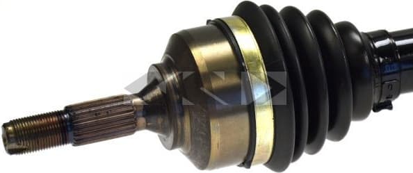 Drive Shaft 303204 - image 2