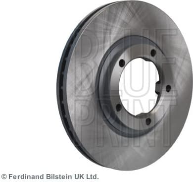 Brake Disc ADG04378 - image 2